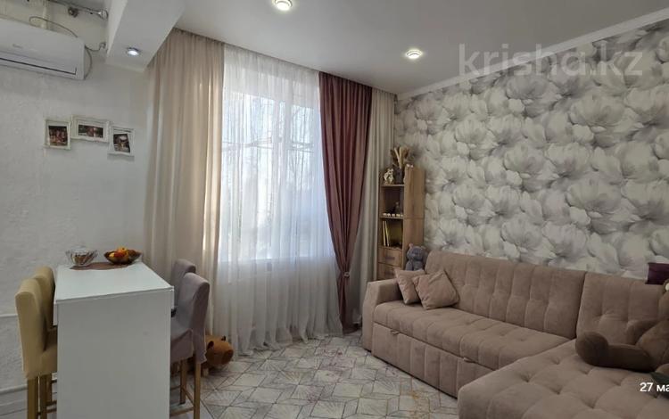 3-комнатная квартира · 61.9 м² · 2/3 этаж, ул. Абая за 19.5 млн ₸ в Темиртау — фото 2