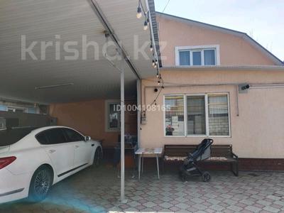 Отдельный дом · 5 комнат · 153 м², Курмангазы — Триумфер за 400 000 〒 в Талгаре