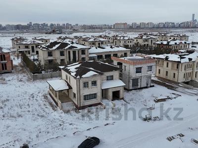 Жеке үй · 6 бөлме · 543 м² · 10 сот., Е-448 1 — ГОРЯЧЕЕ ПРЕДЛОЖЕНИЕ, бағасы: ~ 180 млн ₸ в Астане, Есильский р-н