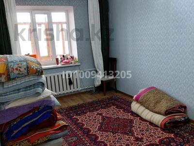 2-комнатная квартира · 56 м² · 5/5 этаж, Мкр каратал 37 за 19 млн 〒 в Талдыкоргане, Каратал