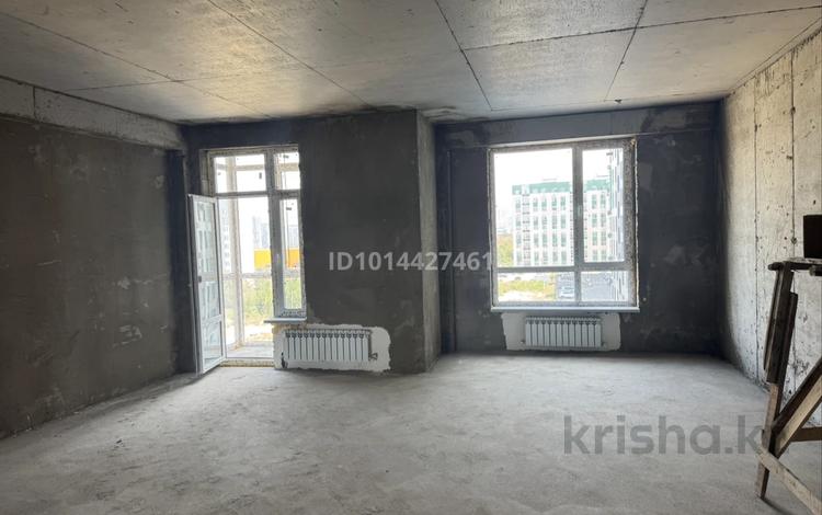 2-бөлмелі пәтер · 67.6 м² · 9/9 қабат, Ильяса Есенберлина 92, бағасы: 30.9 млн ₸ в Усть-Каменогорске — фото 2
