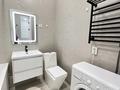 1-бөлмелі пәтер · 39.7 м² · 6/12 қабат, мкр Нуркент, Турара Рыскулова 2Б/1 — Рыскулова Момышулы, бағасы: 36.5 млн ₸ в Алматы, Алатауский р-н — фото 10