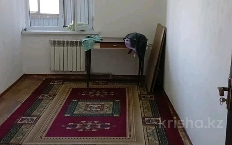 2-комнатная квартира · 54 м² · 5/5 этаж, Казыбек би 6 — Ордабасы за 110 000 ₸ в Шымкенте, Аль-Фарабийский р-н — фото 2