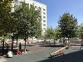 1-бөлмелі пәтер · 43 м² · 7/9 қабат, Б. Момышулы 5 — Рядам Алматы арена, Театр Алатау, бағасы: 210 000 ₸ в Алатауский р-н — фото 14