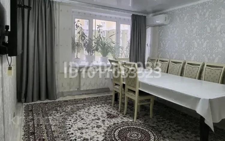 3-бөлмелі пәтер · 68 м² · 7/10 қабат, мкр 11 110, бағасы: 23 млн ₸ в Актобе — фото 2
