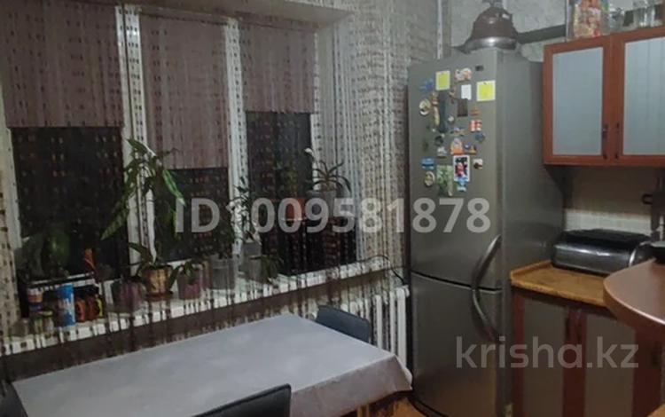 1-бөлмелі пәтер · 35 м² · 2/5 қабат, мкр Жулдыз-1 18, бағасы: 27 млн ₸ в Алматы, Турксибский р-н — фото 2