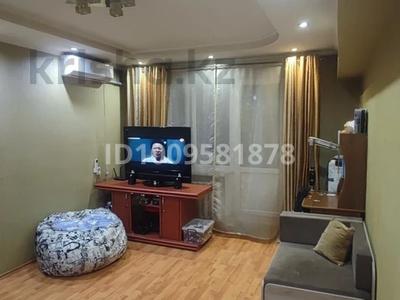 1-комнатная квартира · 35 м² · 2/5 этаж, мкр Жулдыз-1 18 за 26 млн ₸ в Алматы, Турксибский р-н