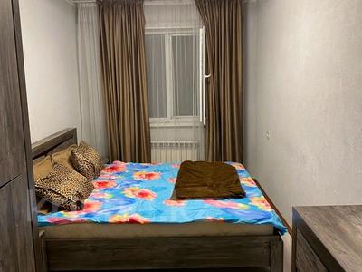 2-комнатная квартира · 45 м² · 2/5 этаж, проспект Кабанбай батыра 18 — ЖД больница за 160 000 〒 в Шымкенте