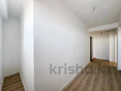 4-комнатная квартира · 150 м² · 9/9 этаж, мкр. Бирлик за 40.5 млн ₸ в Талдыкоргане, военный городок Улан