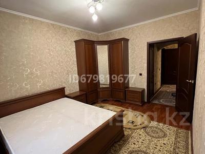 2-бөлмелі пәтер, 62 м², 1/5 қабат ай сайын, мкр Кулагер 50, бағасы: 250 000 〒 в Алматы, Жетысуский р-н