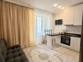 1-комнатная квартира · 40 м² · 1/8 этаж, Бухар жырау 42 за 250 000 ₸ в Астане, Есильский р-н