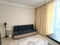 1-комнатная квартира · 40 м² · 1/8 этаж, Бухар жырау 42 за 250 000 ₸ в Астане, Есильский р-н — фото 2