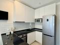 1-комнатная квартира · 40 м² · 1/8 этаж, Бухар жырау 42 за 250 000 ₸ в Астане, Есильский р-н — фото 3