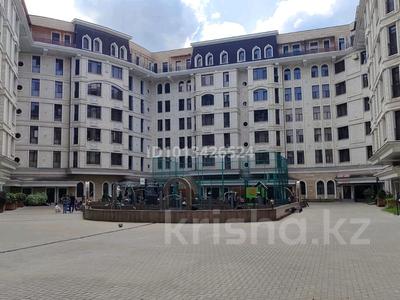 2-бөлмелі пәтер · 125 м² · 4/7 қабат, Кажымукана 59, бағасы: 160 млн ₸ в Алматы, Медеуский р-н