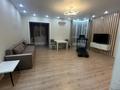 2-комнатная квартира · 80 м² · 6/20 этаж, Гагарина 310 за 500 000 ₸ в Алматы, Бостандыкский р-н