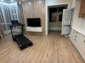 2-комнатная квартира · 80 м² · 6/20 этаж, Гагарина 310 за 500 000 ₸ в Алматы, Бостандыкский р-н — фото 3