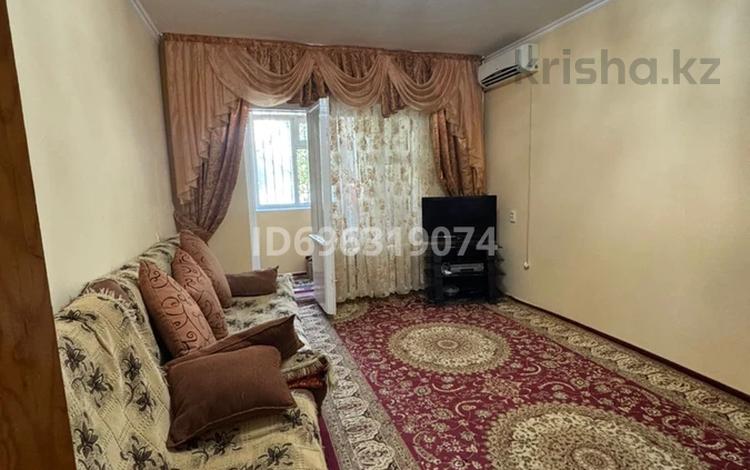3-бөлмелі пәтер · 70 м² · 1/5 қабат, мкр Сайрам , Сайрам ш/а 2 — Шаяхметова, бағасы: 26 млн ₸ в Шымкенте, Аль-Фарабийский р-н — фото 6