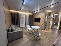 2-бөлмелі пәтер · 41 м² · 4/6 қабат, Ауэзова 101, бағасы: 15 000 〒 в Экибастузе