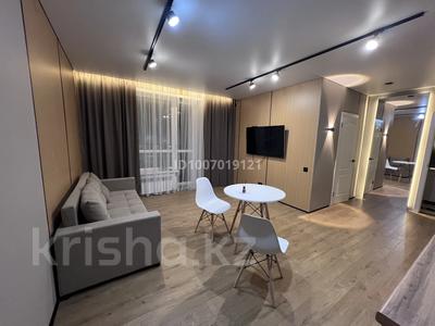2-бөлмелі пәтер · 41 м² · 4/6 қабат, Ауэзова 101, бағасы: 15 000 ₸ в Экибастузе