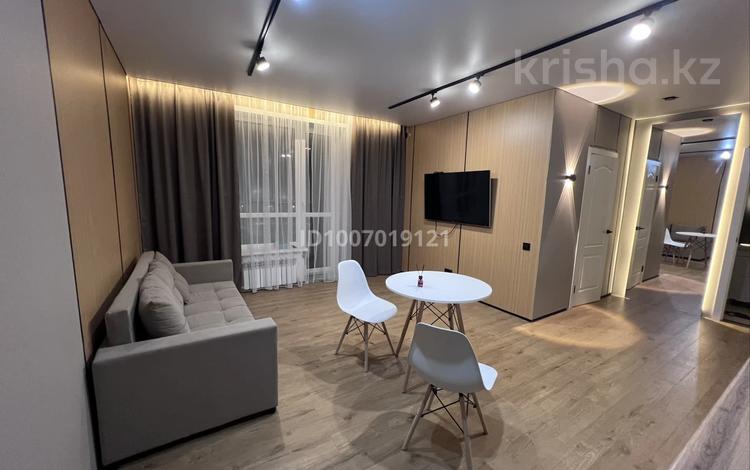 2-бөлмелі пәтер · 41 м² · 4/6 қабат, Ауэзова 101, бағасы: 15 000 ₸ в Экибастузе — фото 5