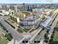 3-комнатная квартира · 71 м² · 5/9 этаж, Магжана Жумабаева 38 за 46 млн ₸ в Астане, Сарайшык р-н