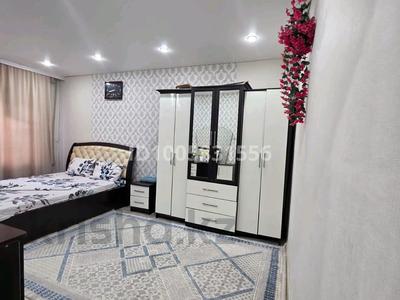 1-комнатная квартира · 36 м² · 1/5 этаж, мкр Мынбулак 2А за 8 000 ₸ в Таразе