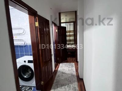 2-комнатная квартира · 48.6 м² · 3/3 этаж, Кабанбай батыра 50 — центр за 14 млн ₸ в Талдыкоргане