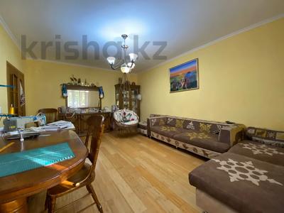 2-комнатная квартира · 75.1 м² · 1/9 этаж, Янушкевича 1 — Иманова за 32 млн 〒 в Астане, р-н Байконур