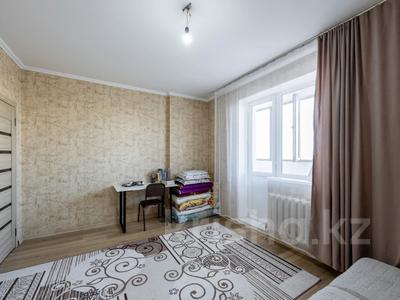 1-бөлмелі пәтер · 36.1 м² · 5/14 қабат, Кордай, бағасы: 18.4 млн ₸ в Астане, Алматы р-н