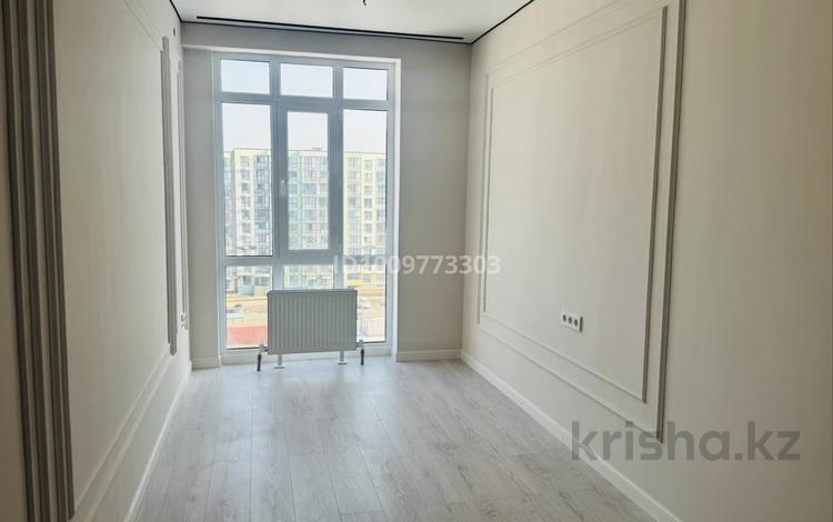1-комнатная квартира · 38 м² · 8/9 этаж, мкр Шугыла, Строительная 340/39 — Строительная за 24.5 млн ₸ в Алматы, Наурызбайский р-н — фото 2