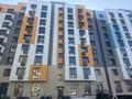 1-комнатная квартира · 38 м² · 8/9 этаж, мкр Шугыла, Строительная 340/39 — Строительная за 24.5 млн ₸ в Алматы, Наурызбайский р-н — фото 12