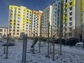 1-комнатная квартира · 38 м² · 8/9 этаж, мкр Шугыла, Строительная 340/39 — Строительная за 24.5 млн ₸ в Алматы, Наурызбайский р-н — фото 13