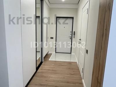 3-комнатная квартира · 70 м² · 4/5 этаж, Сатпаева 147/1 — Школа 9 за 33 млн ₸