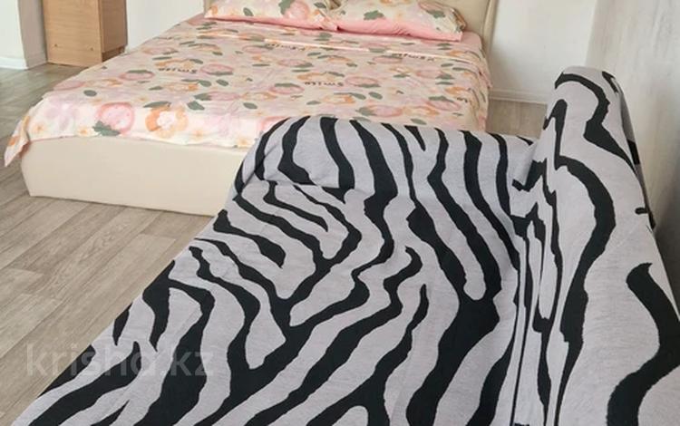 1-бөлмелі пәтер · 36 м² · 5/5 қабат, Мкр. Васильковский — Школа 17 Сарыарка, бағасы: 8 000 〒 в Кокшетау — фото 17