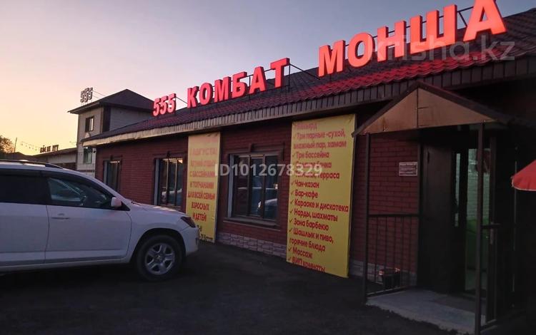 Бани, гостиницы и зоны отдыха · 414 м² за 3 млн ₸ в Узынагаш — фото 2