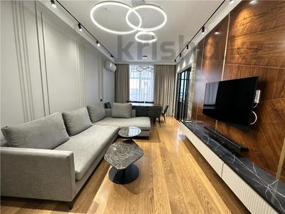 4-бөлмелі пәтер · 105 м² · 5/10 қабат, Степной 3 ш/а. 1/10, бағасы: 76.5 млн ₸ в Караганде, Казыбек би р-н