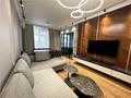 4-комнатная квартира · 105 м² · 5/10 этаж, мкр Юго-Восток, Степной 3 1/10 за 76.5 млн ₸ в Караганде, Казыбек би р-н — фото 2