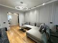 4-комнатная квартира · 105 м² · 5/10 этаж, мкр Юго-Восток, Степной 3 1/10 за 76.5 млн ₸ в Караганде, Казыбек би р-н — фото 3