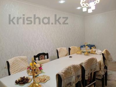 3-комнатная квартира · 60 м² · 4/5 этаж, Назарбаева за 19 млн 〒 в Талдыкоргане, мкр Жетысу