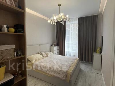 3-бөлмелі пәтер · 73 м² · 3/9 қабат, Е 489 4, бағасы: 51 млн ₸ в Астане, Нура р-н