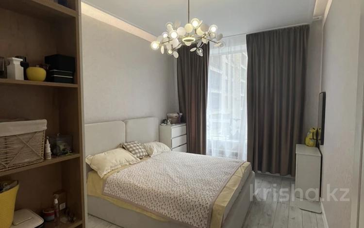 3-бөлмелі пәтер · 73 м² · 3/9 қабат, Е 489 4, бағасы: 51 млн ₸ в Астане, Нура р-н — фото 3