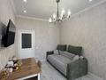 3-бөлмелі пәтер · 73 м² · 3/9 қабат, Е 489 4, бағасы: 51 млн ₸ в Астане, Нура р-н — фото 7