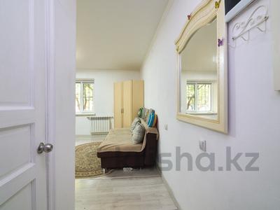1-комнатная квартира · 30 м² · 1/4 этаж, Желтоксан 30/2 за 13.5 млн ₸ в Астане, Сарыарка р-н