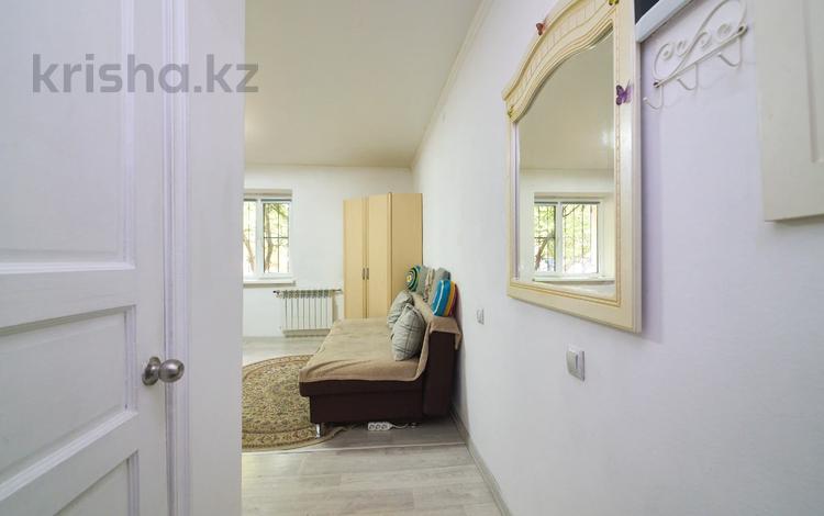 1-бөлмелі пәтер · 30 м² · 1/4 қабат, Желтоксан 30/2, бағасы: 13.5 млн ₸ в Астане, Сарыарка р-н — фото 3