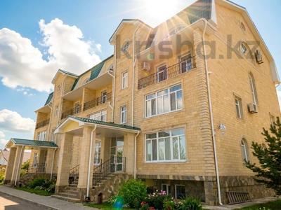 4-комнатная квартира · 189.2 м² · 1/4 этаж, Карбышева 43б за 85 млн ₸ в Костанае