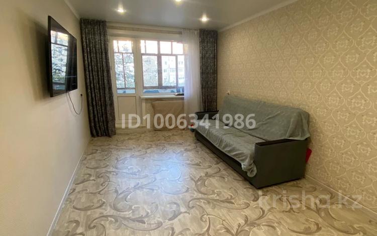 2-комнатная квартира · 51.2 м² · 4/9 этаж, Беркимбаева 92 — Супермаркет Greenwich за 16 млн 〒 в Экибастузе — фото 2