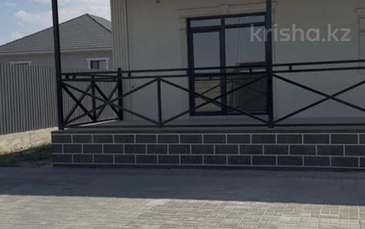 Отдельный дом · 4 комнаты · 195 м² · 6 сот., 3-я линия — Дайана за 50 млн ₸ в Аскара Токпанова (Казцик) — фото 2