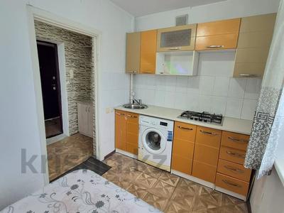 1-бөлмелі пәтер · 32 м² · 5/5 қабат, Самал 11а, бағасы: 11.5 млн ₸ в Талдыкоргане, мкр Самал