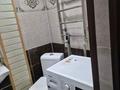 3-комнатная квартира · 60 м² · 2/5 этаж · помесячно, Шаяхметова 2 за 220 000 〒 в Шымкенте, Енбекшинский р-н — фото 12