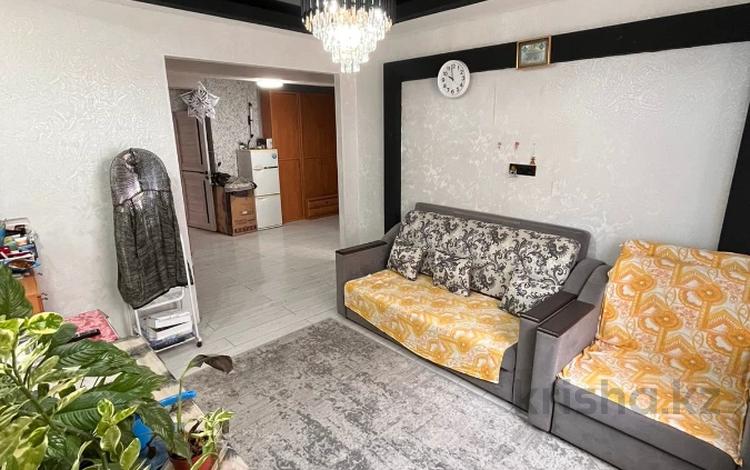 2-бөлмелі пәтер · 68 м² · 2/10 қабат, мкр Шугыла, Жунисова, бағасы: 32 млн ₸ в Алматы, Наурызбайский р-н — фото 13